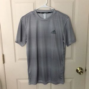 Adidas Climalite shirt